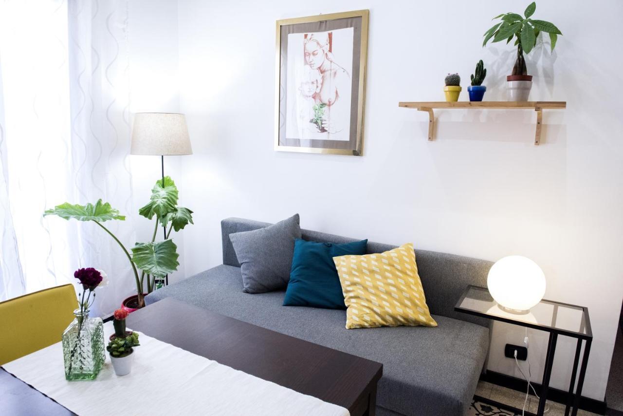 Bed & Breakfast Unique Guesthouse Рим Екстер'єр фото
