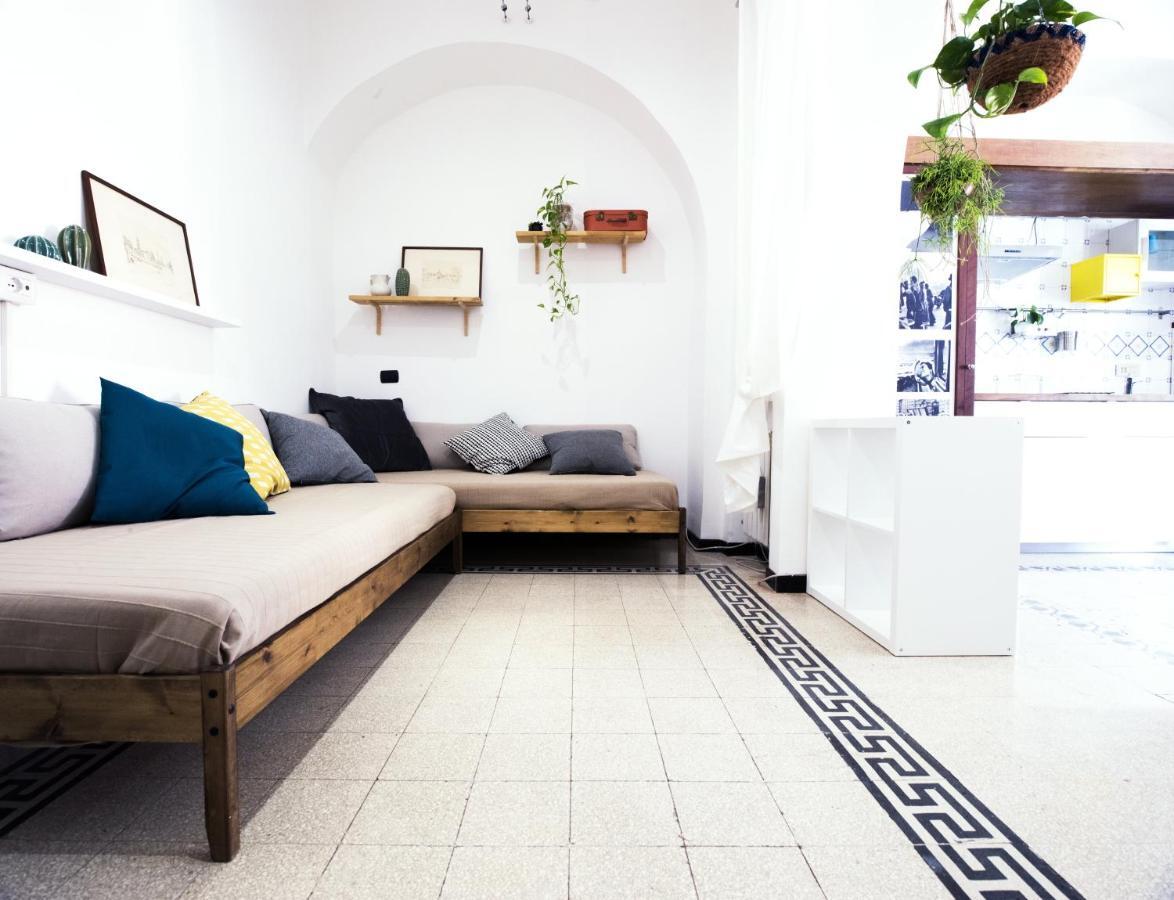 Bed & Breakfast Unique Guesthouse Рим Екстер'єр фото