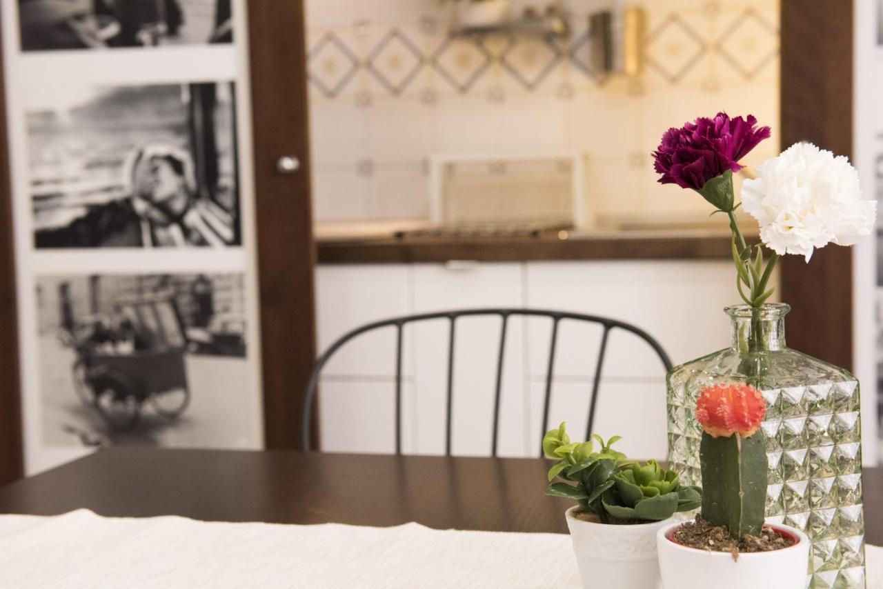 Bed & Breakfast Unique Guesthouse Рим Екстер'єр фото