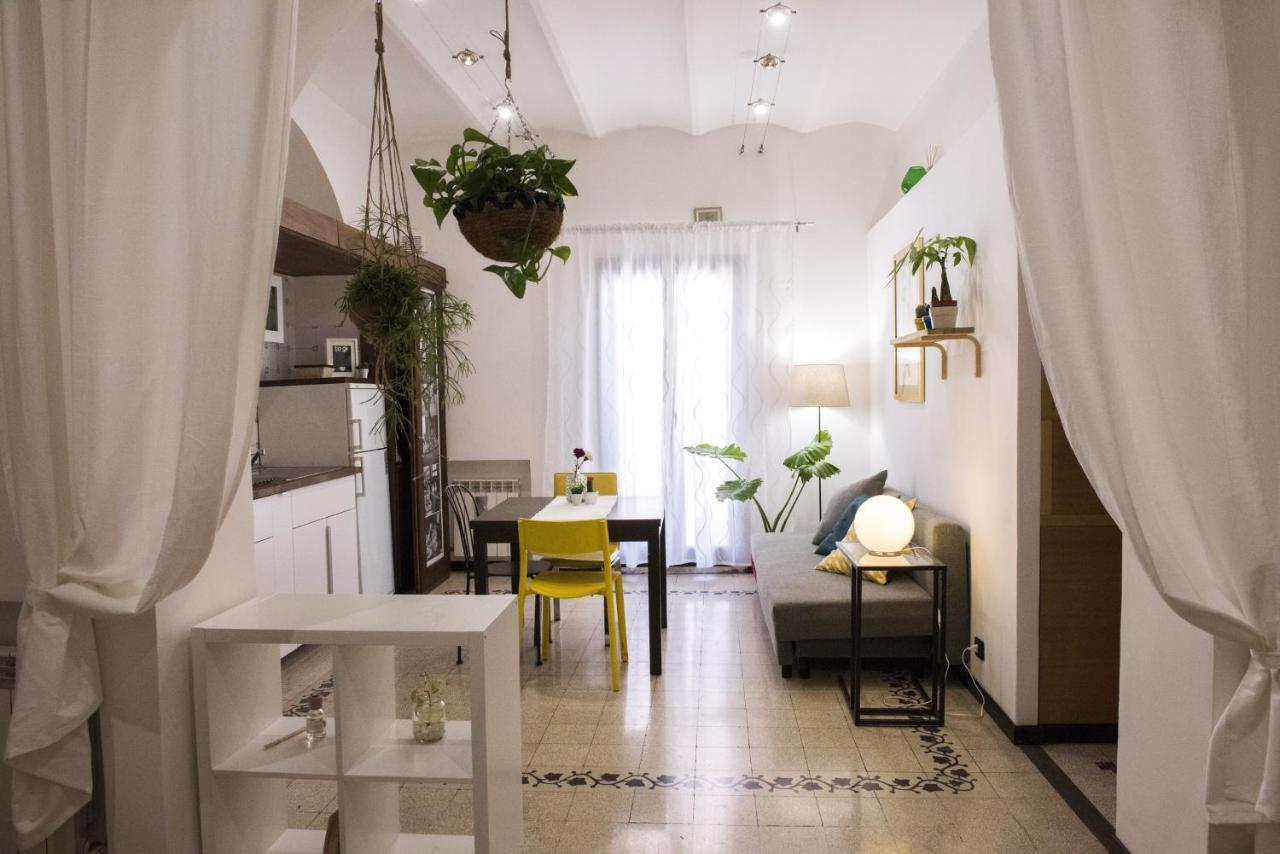Bed & Breakfast Unique Guesthouse Рим Екстер'єр фото